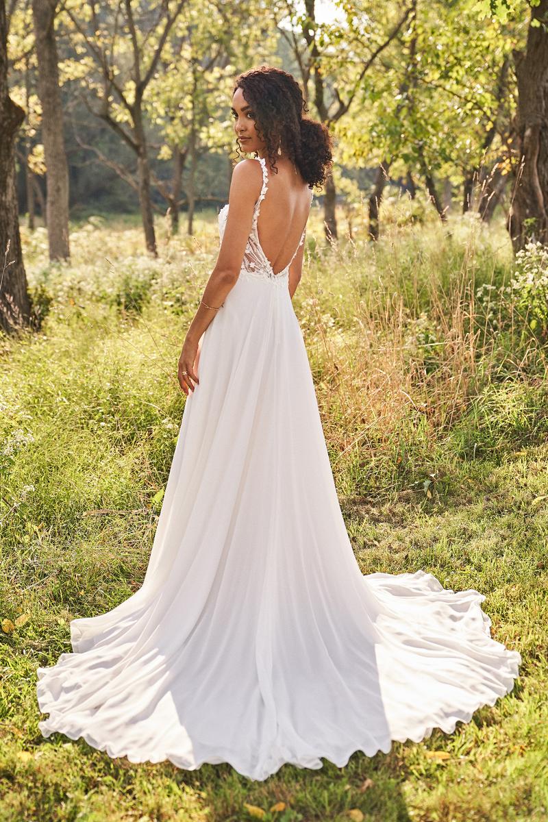 Lilian West Style Number 66231 - 5