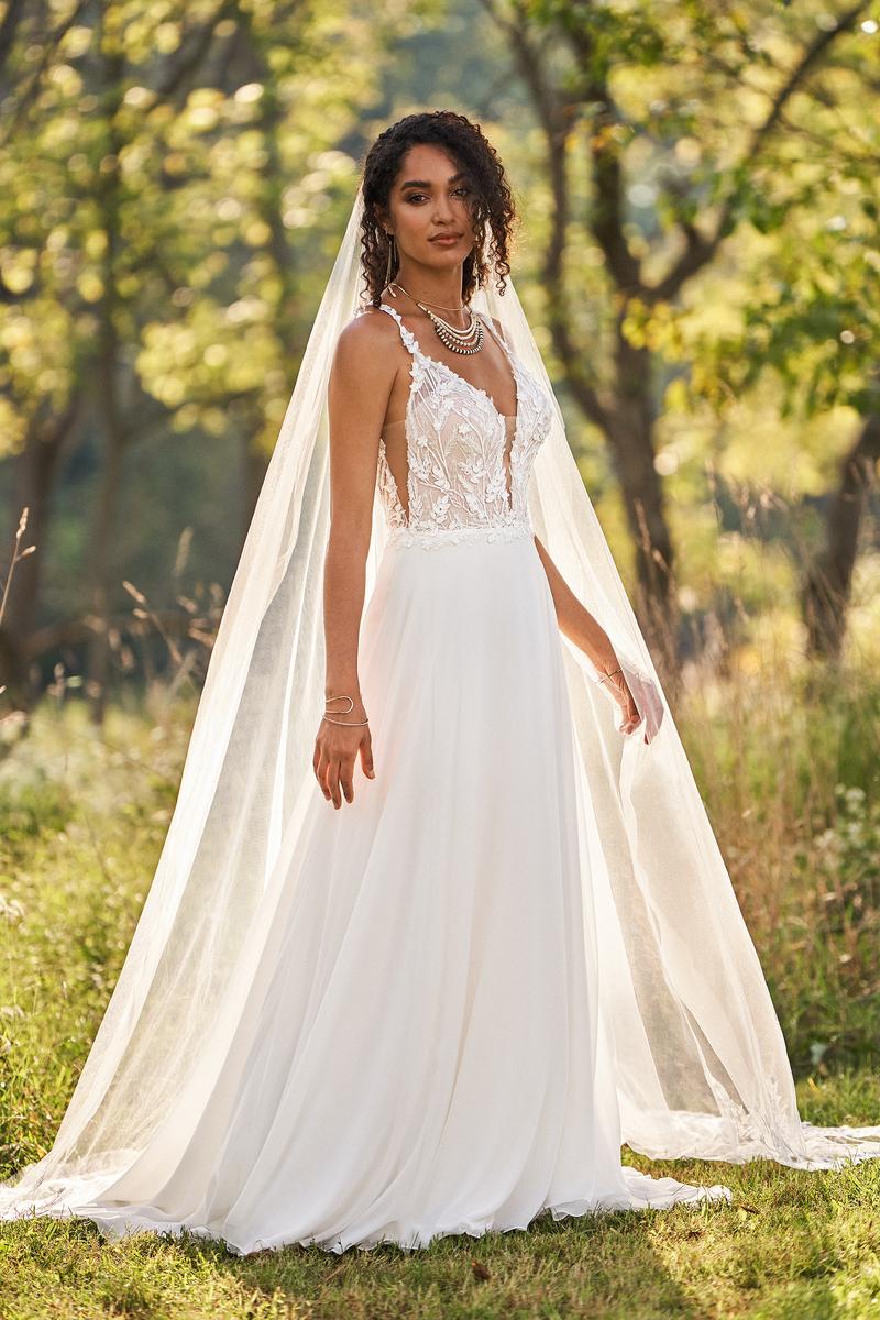 Lilian West Style Number 66231 - 1