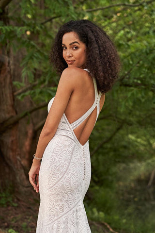 Lilian West Style Number 66238 - 4