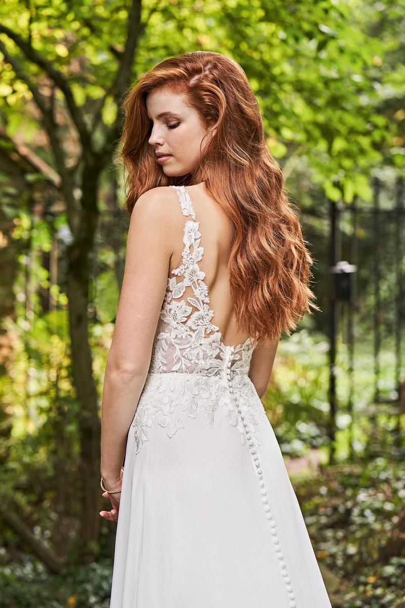 Lilian West Style Number 66240 - 4