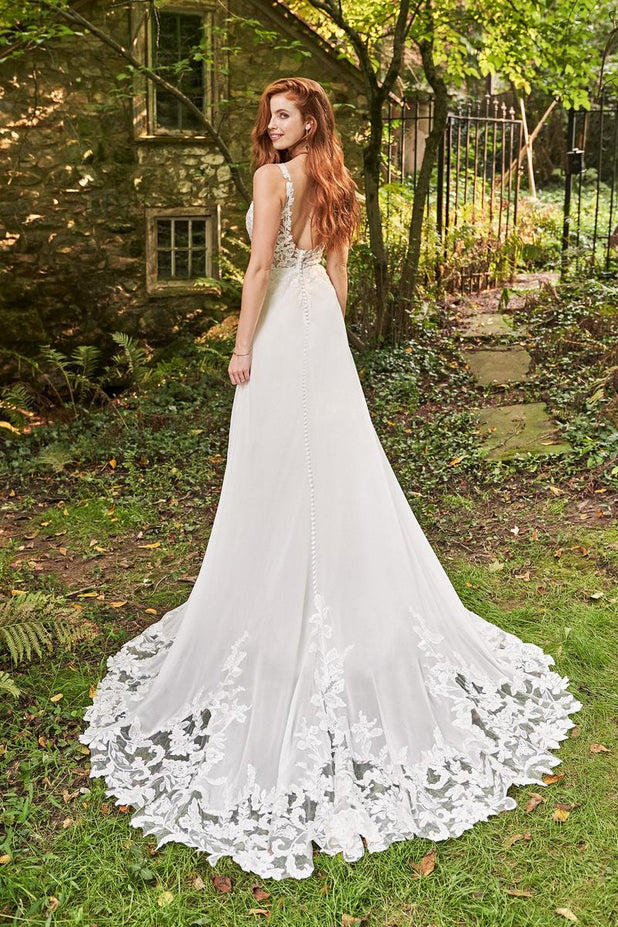 Lilian West Style Number 66240 - 2