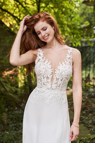 Lilian West Style Number 66240 - 3