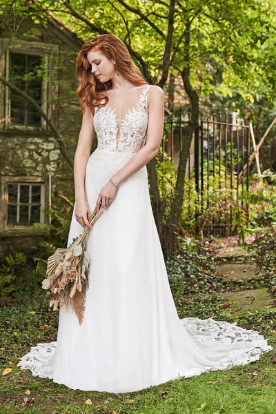 Lilian West Style Number 66240 - 1