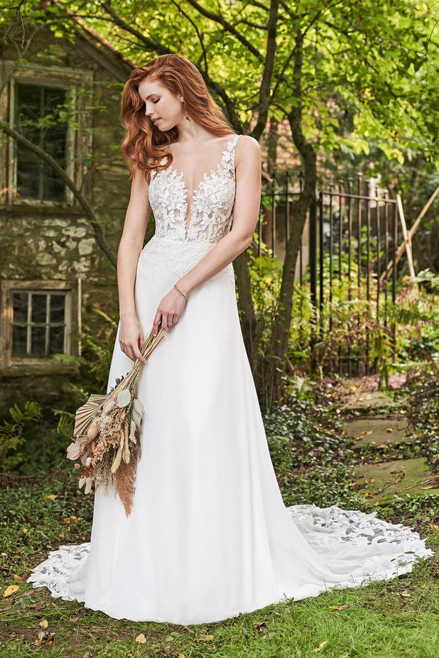 Lilian West Style Number 66240 - 1