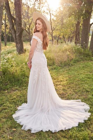 Lilian West Style Number 66244 - 2