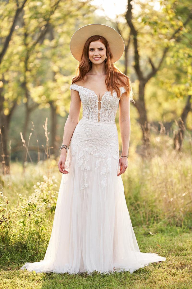 Lilian West Style Number 66244 - 1