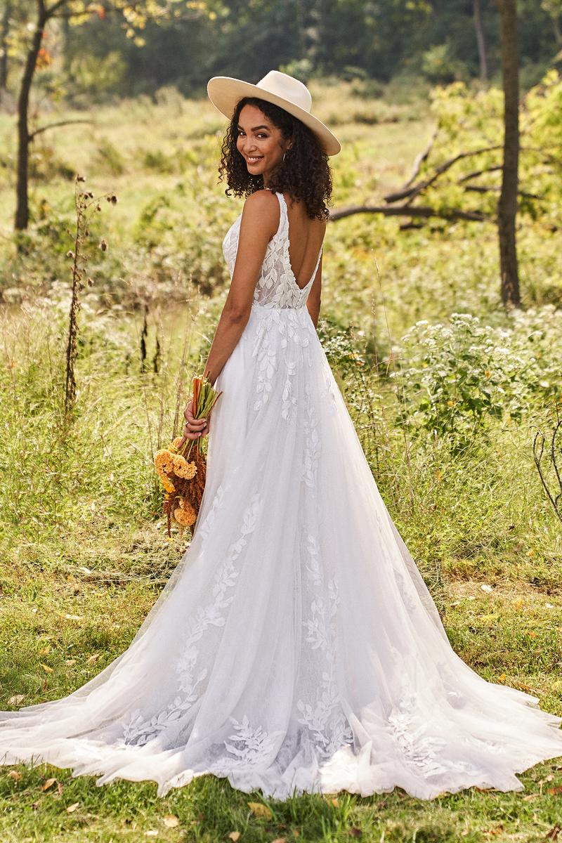 Lilian West Style Number 66245 - 2