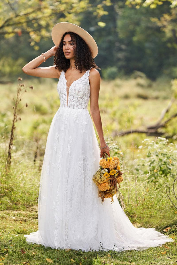 Lilian West Style Number 66245 - 1