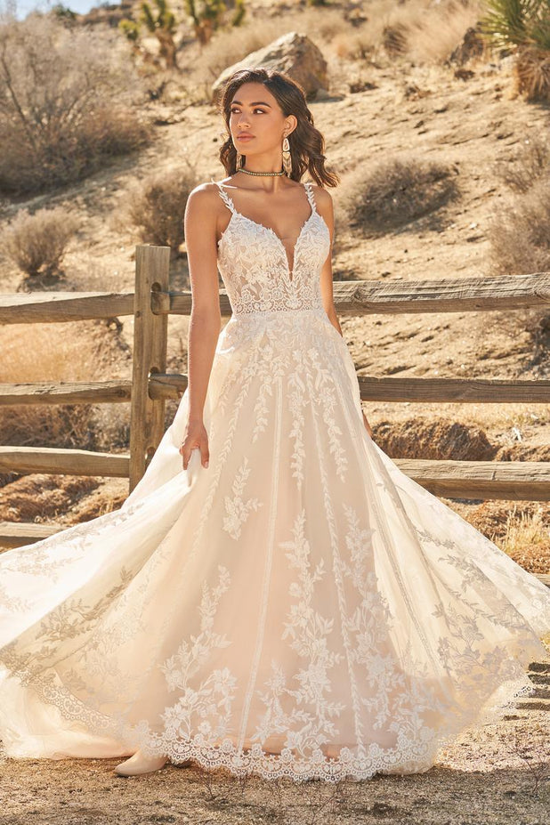 Lilian West Style Number 66251 - 1