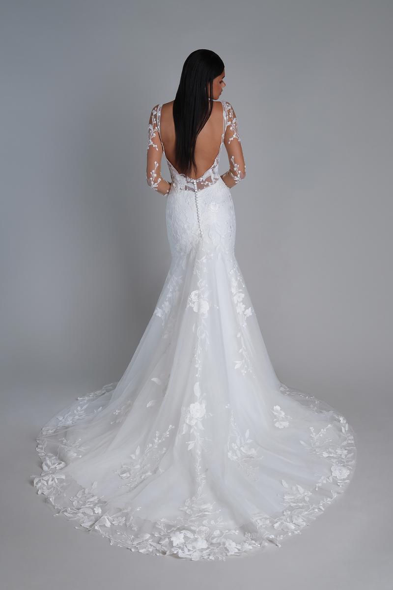 Lilian West Style Number 66252SL - 4