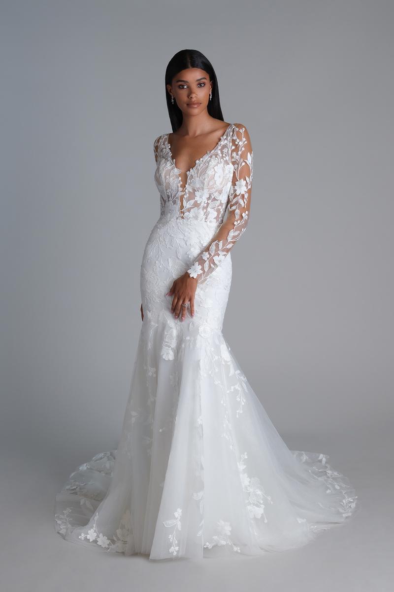 Lilian West Style Number 66252SL - 3