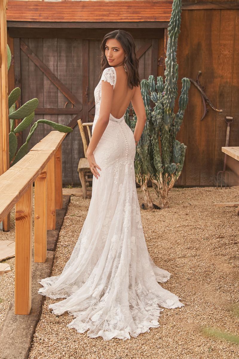 Lilian West Style Number 66255 - 2