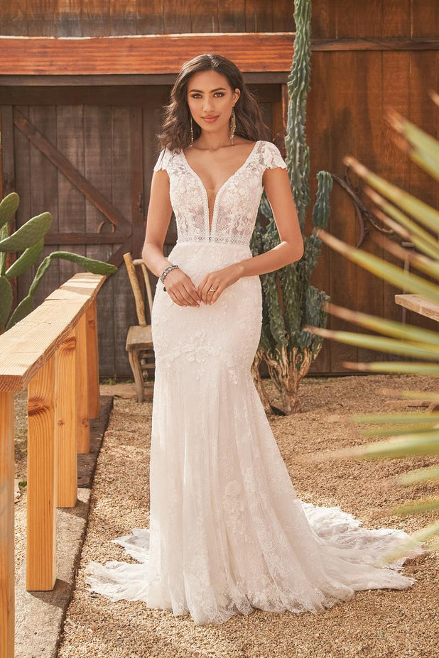 Lilian West Style Number 66255 - 1