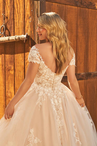 Lilian West Style Number 66259 - 4