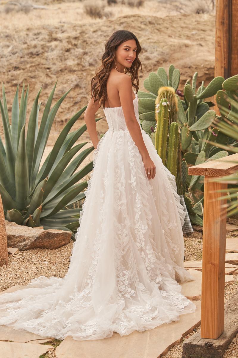 Lilian West Style Number 66261 - 4