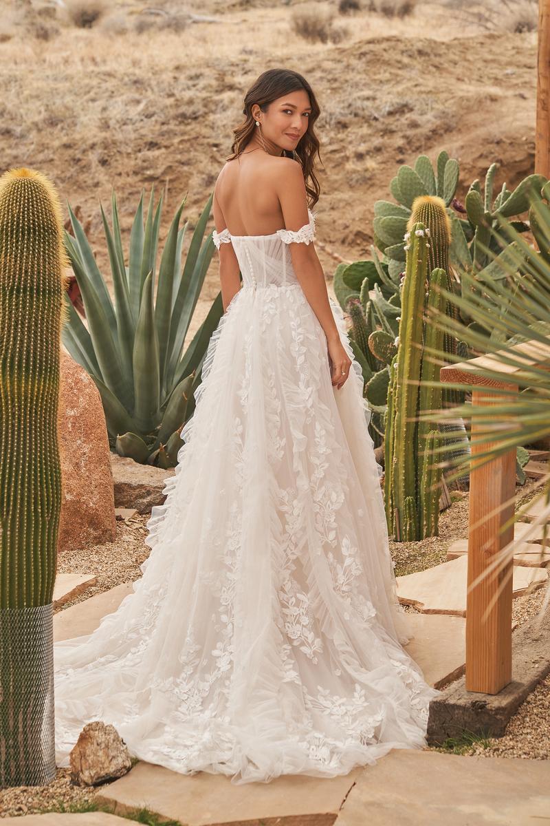 Lilian West Style Number 66261SL - 4