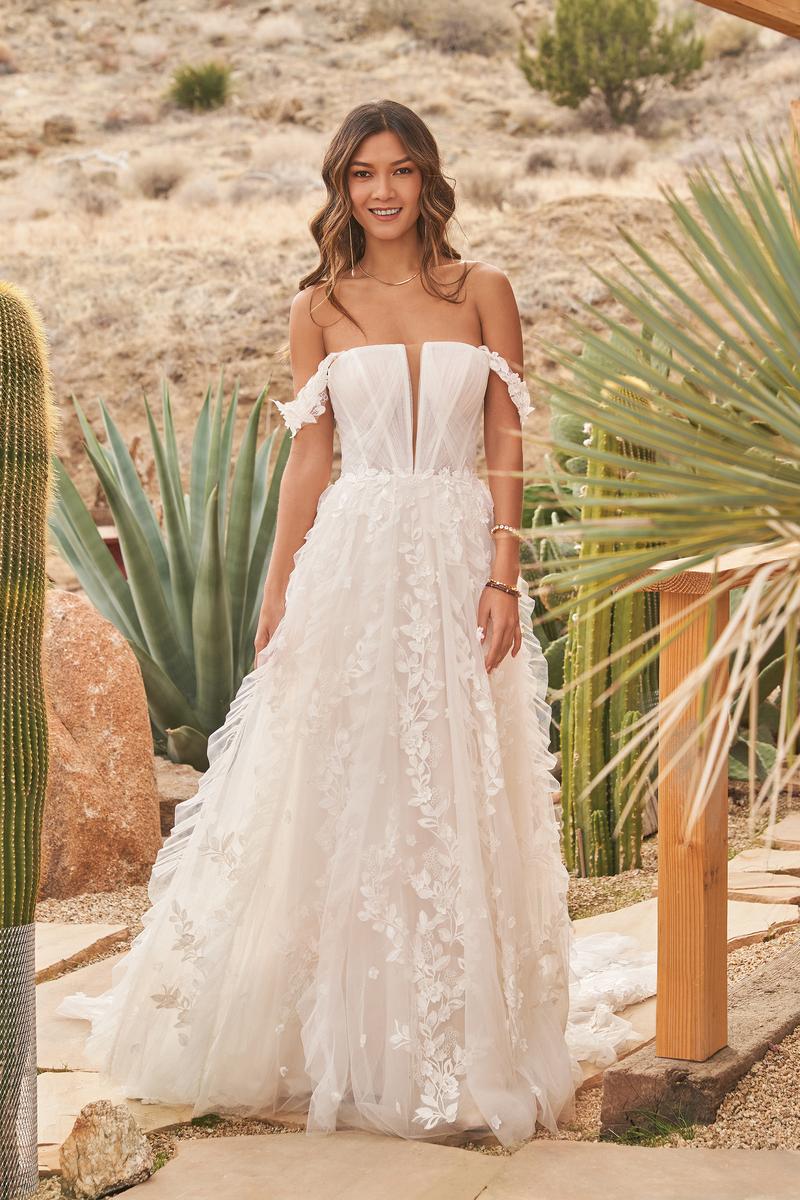 Lilian West Style Number 66261SL - 3