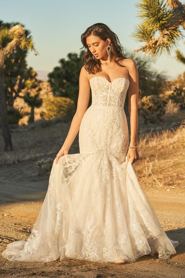 Lilian West Style Number 66262 - 1