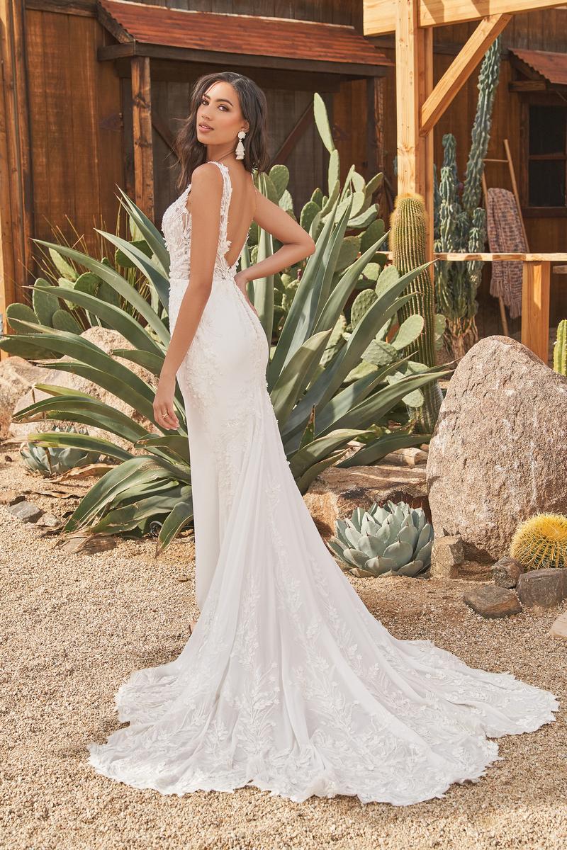 Lilian West Style Number 66265 - 4