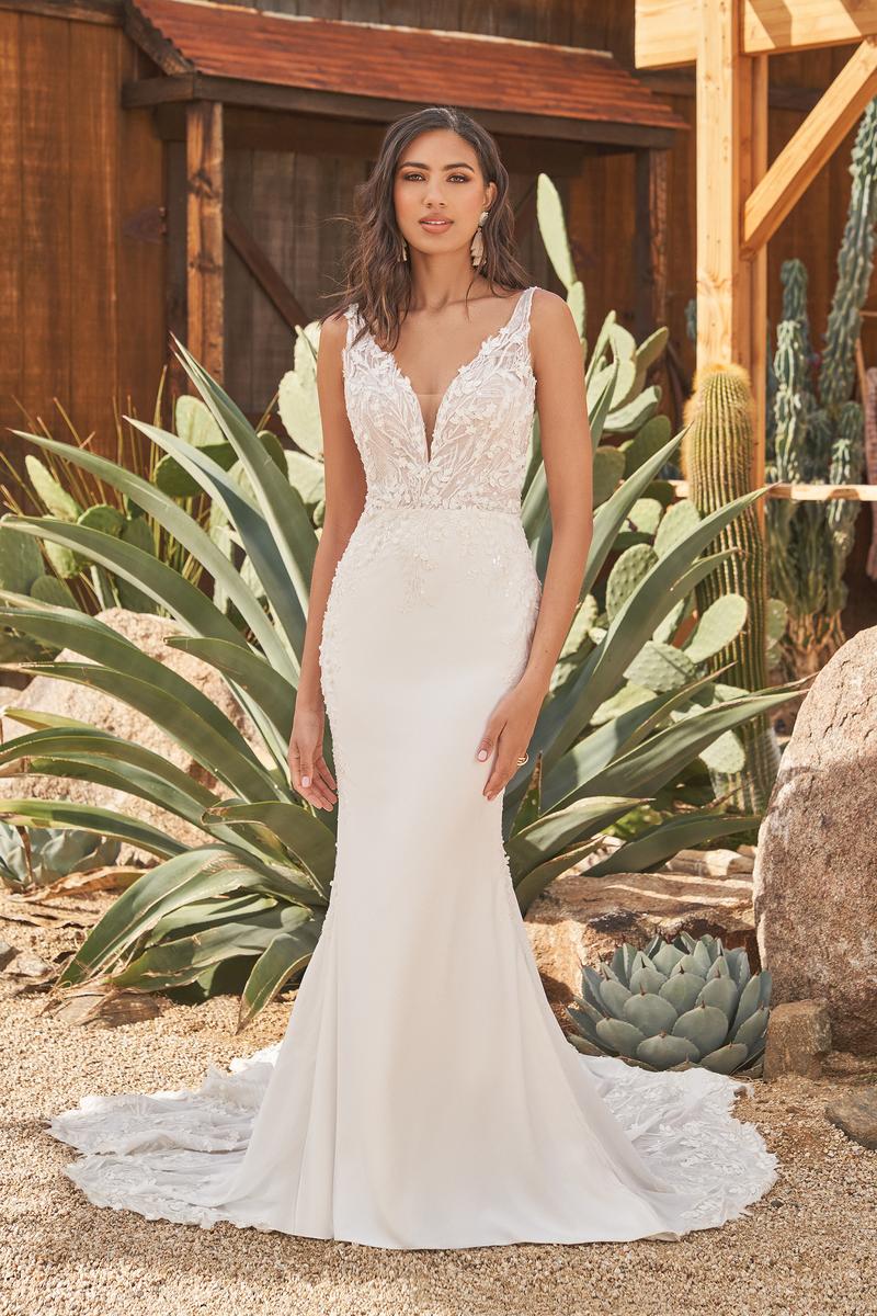 Lilian West Style Number 66265 - 3