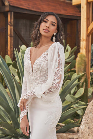 Lilian West Style Number 66265SL - 1