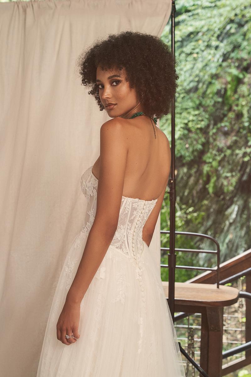 Lilian West Style Number 66277 - 4