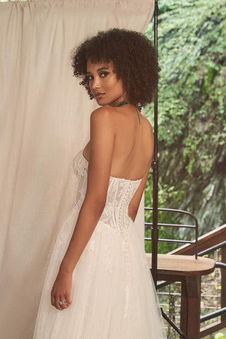 Lilian West Style Number 66277 - 4