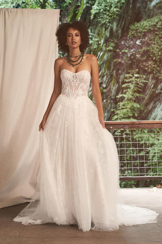 Lilian West Style Number 66277 - 1