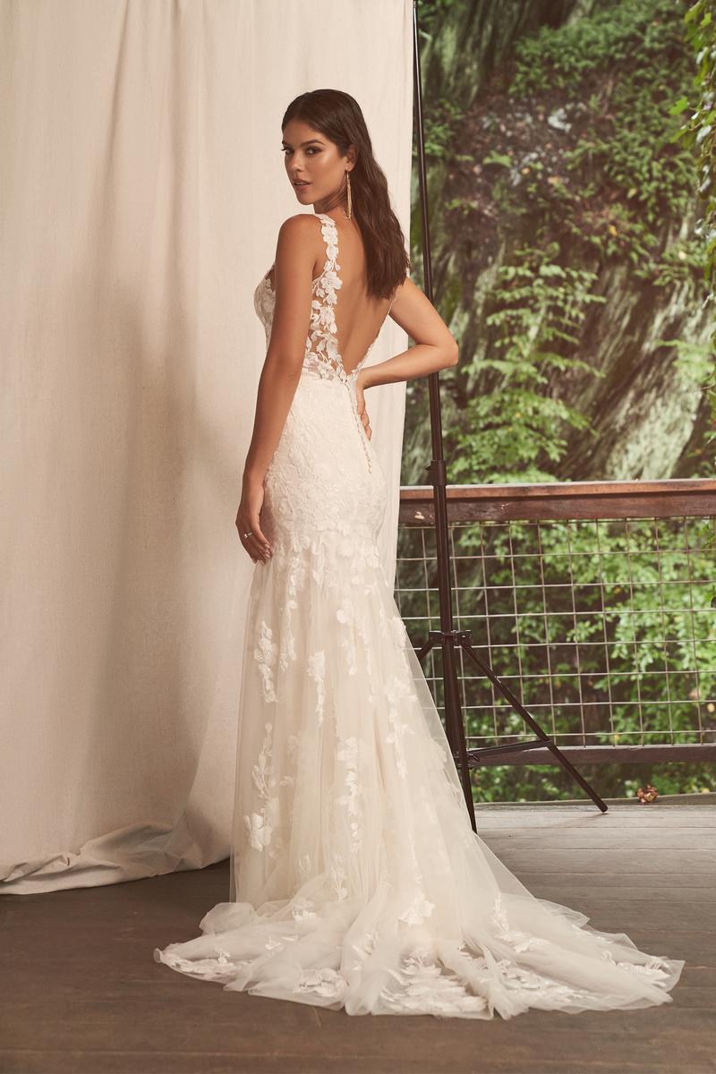 Lilian West Style Number 66278 - 6