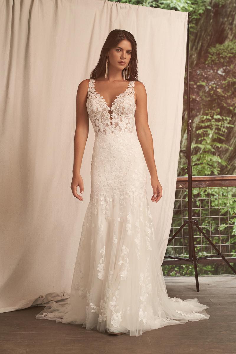 Lilian West Style Number 66278 - 5
