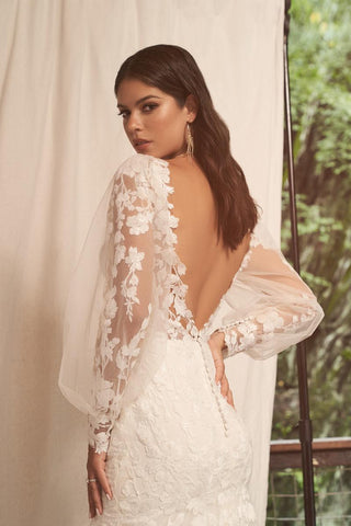 Lilian West Style Number 66278SL - 2