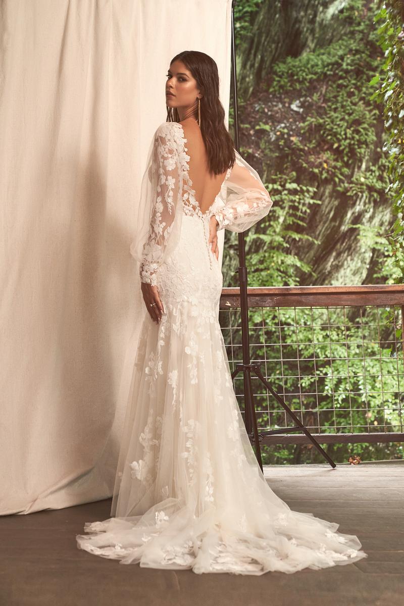 Lilian West Style Number 66278SL - 4