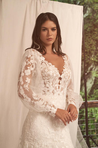 Lilian West Style Number 66278SL - 1