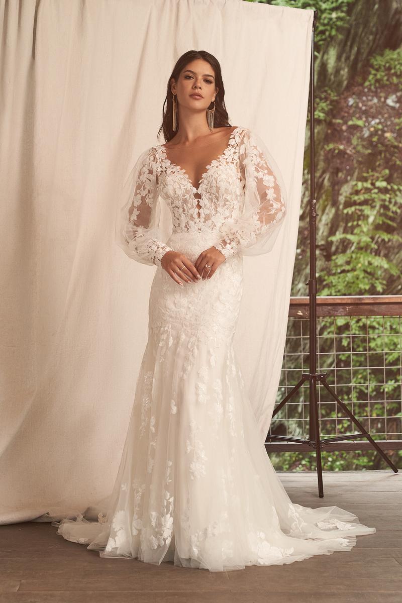 Lilian West Style Number 66278SL - 3