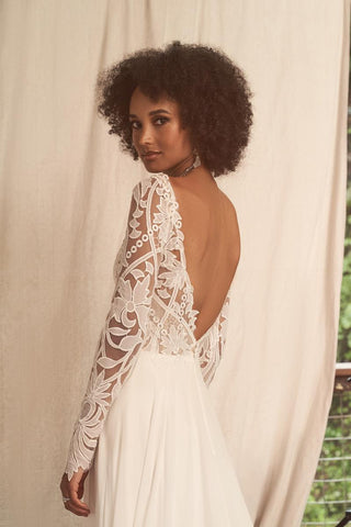 Lilian West Style Number 66283 - 4