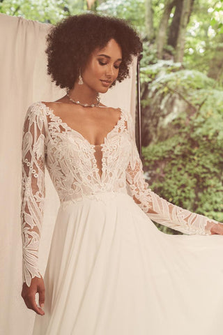 Lilian West Style Number 66283 - 3