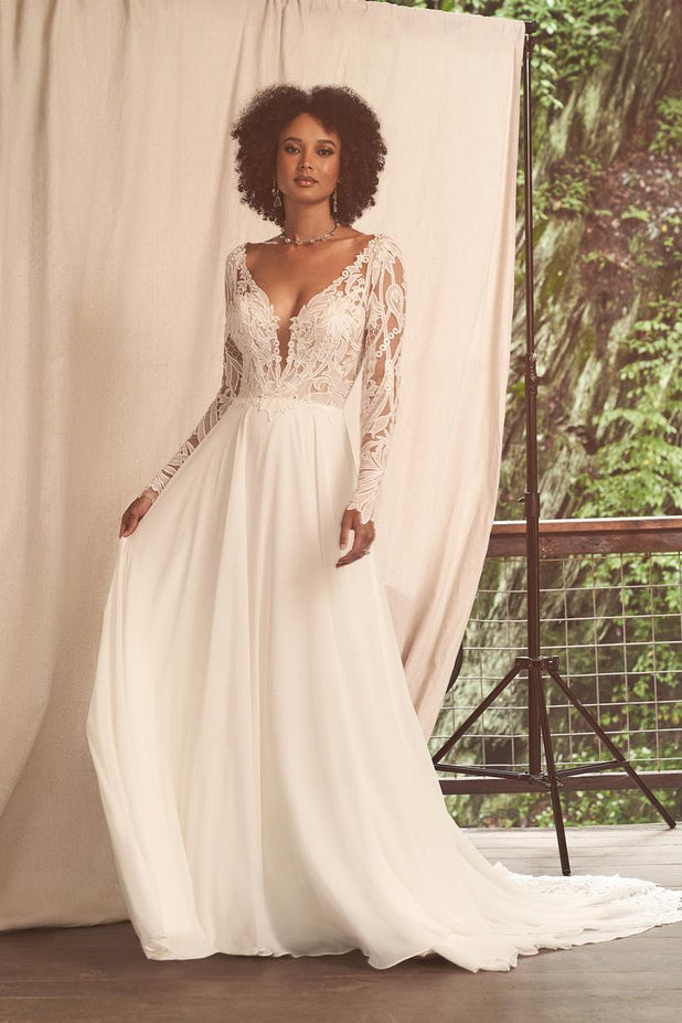 Lilian West Style Number 66283 - 1