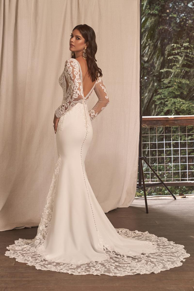 Lilian West Style Number 66288 - 2