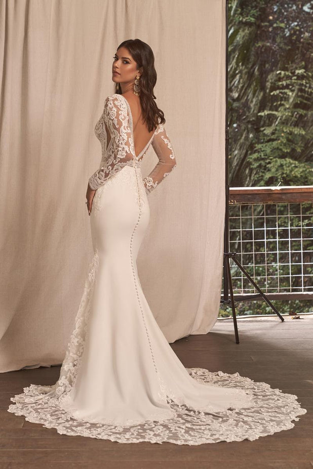 Lilian West Style Number 66288 - 2