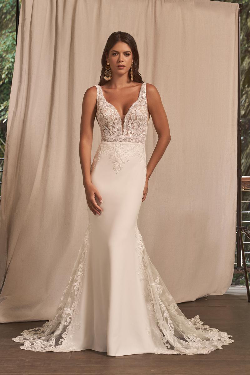 Lilian West Style Number 66288 - 3