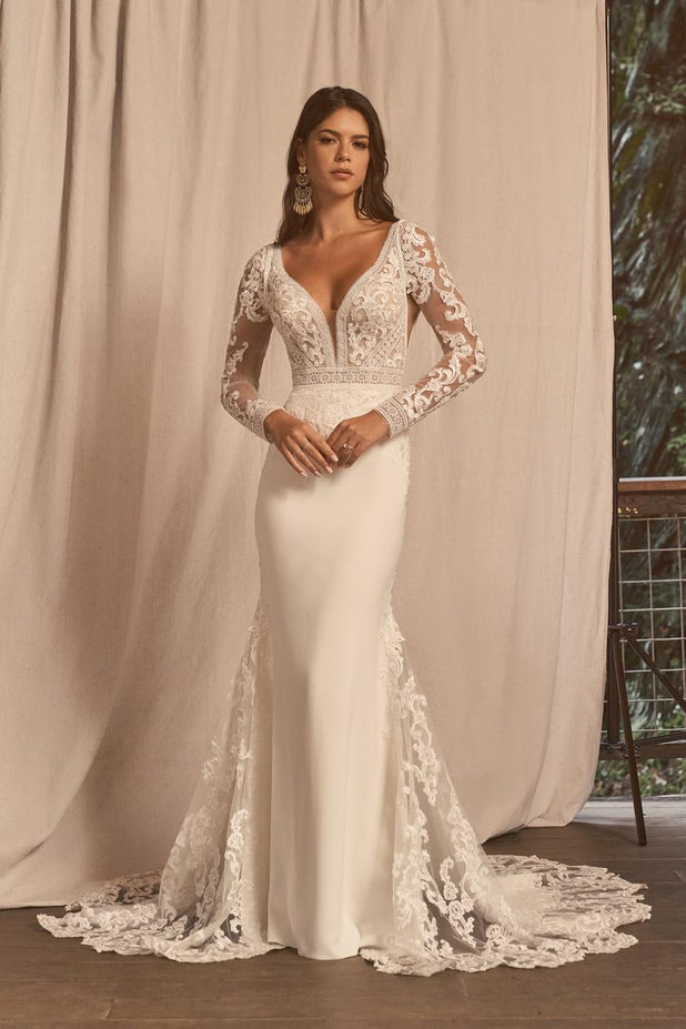Lilian West Style Number 66288 - 1