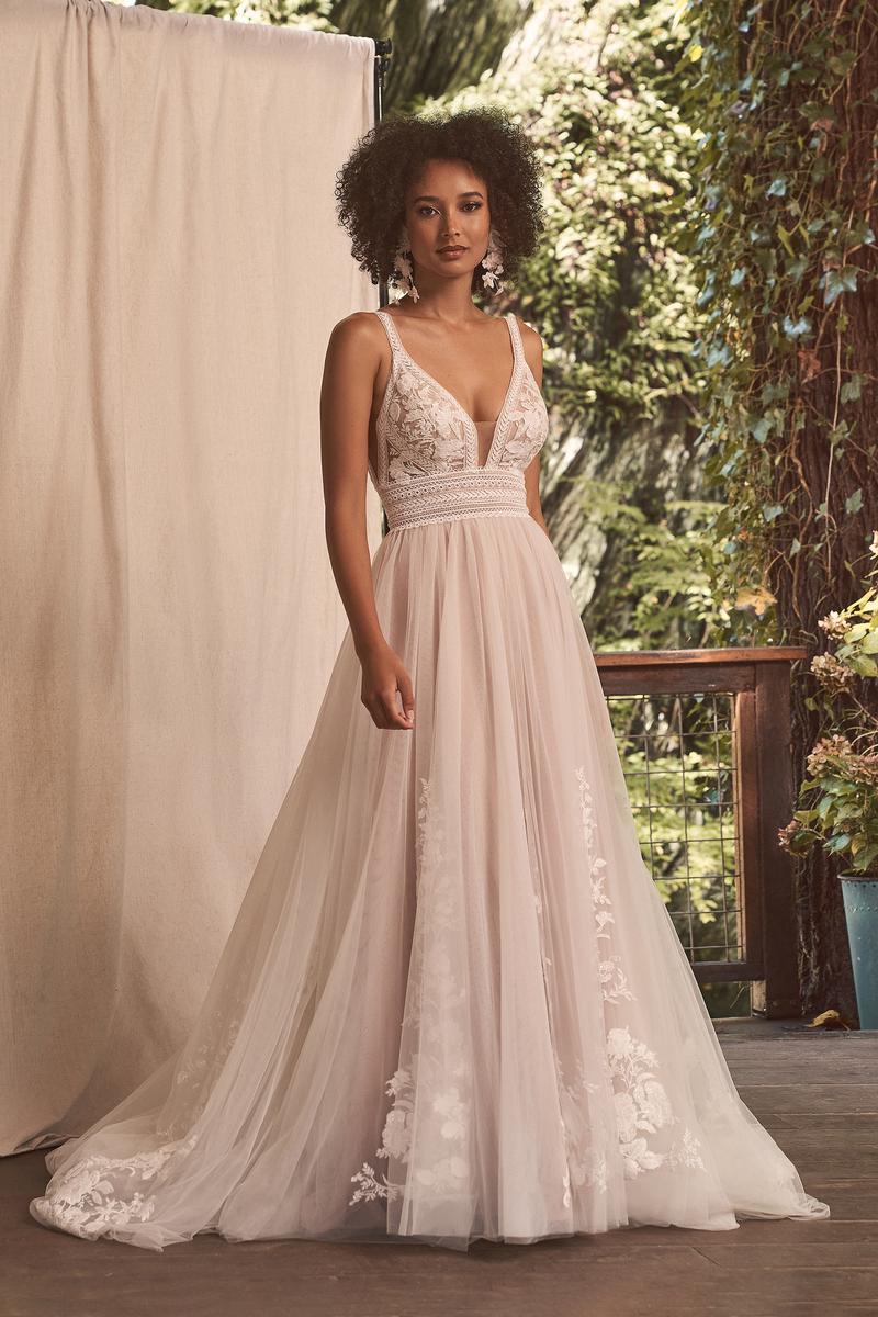 Lilian West Style Number 66289 - 3