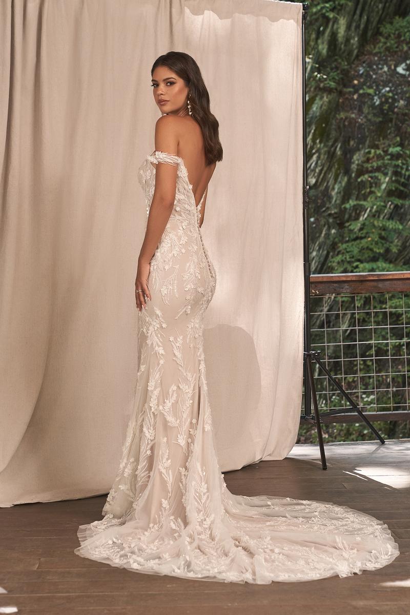 Lilian West Style Number 66290 - 2