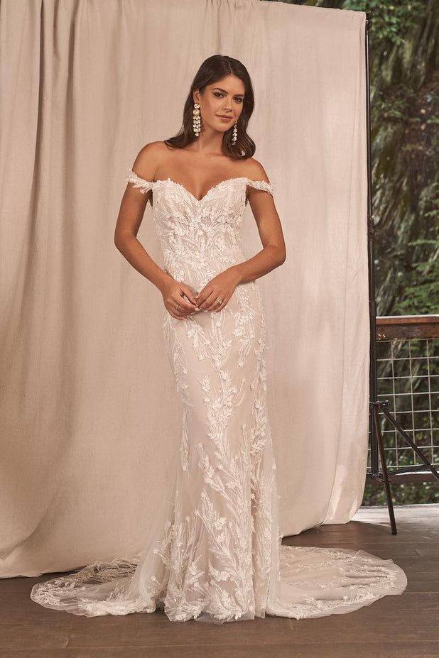 Lilian West Style Number 66290 - 1