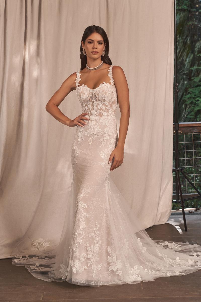 Lilian West Style Number 66292 - 3