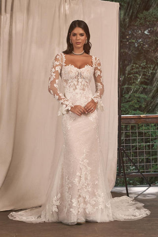 Lilian West Style Number 66292 - 1