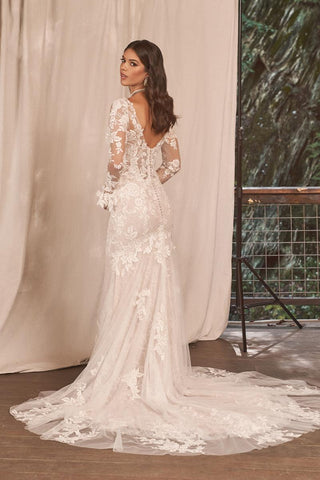 Lilian West Style Number 66292SL - 4