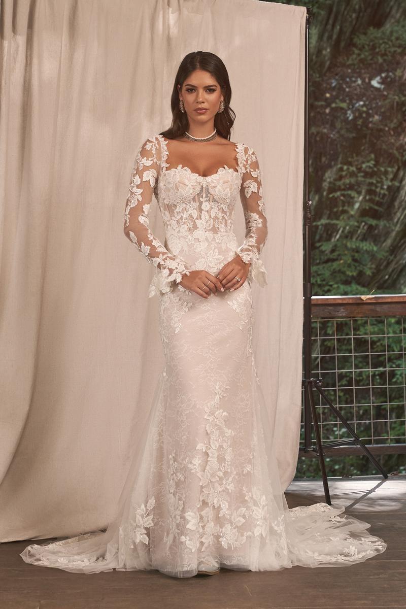 Lilian West Style Number 66292SL - 3