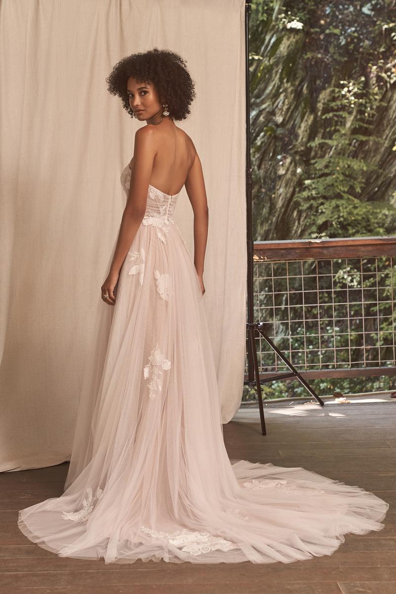 Lilian West Style Number 66293 - 4