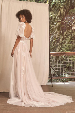 Lilian West Style Number 66293 - 2